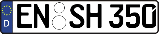 EN-SH350