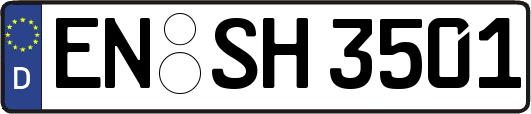 EN-SH3501