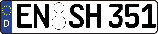 EN-SH351