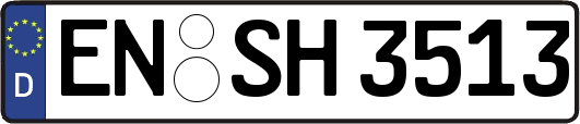 EN-SH3513
