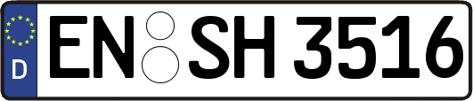 EN-SH3516