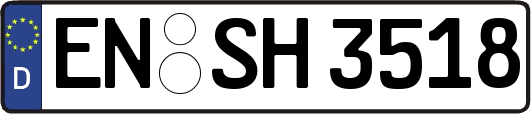 EN-SH3518