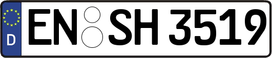 EN-SH3519