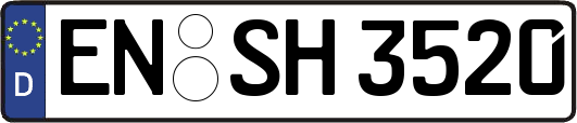 EN-SH3520