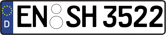 EN-SH3522