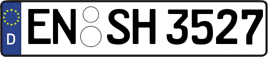 EN-SH3527