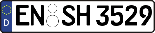 EN-SH3529
