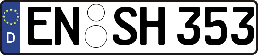 EN-SH353