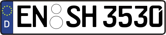 EN-SH3530