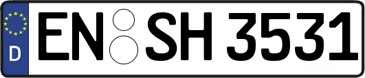 EN-SH3531