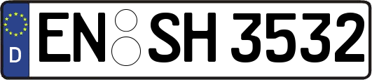 EN-SH3532