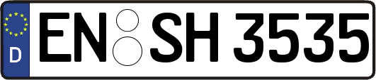 EN-SH3535