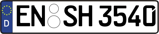 EN-SH3540