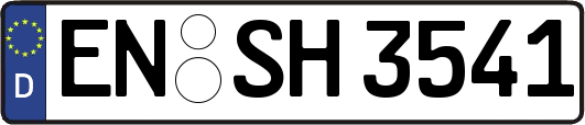 EN-SH3541