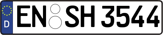 EN-SH3544