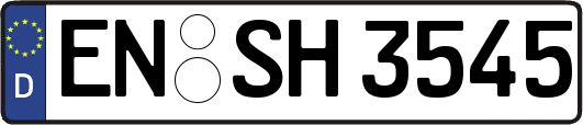 EN-SH3545
