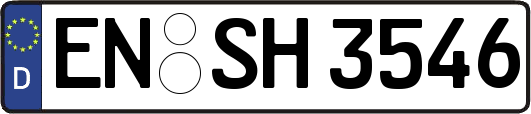 EN-SH3546