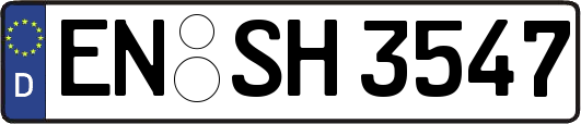 EN-SH3547