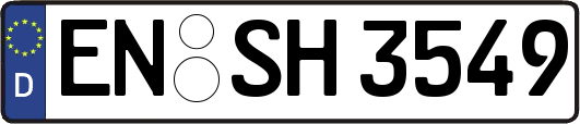 EN-SH3549