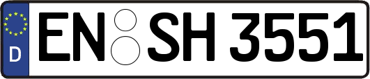 EN-SH3551