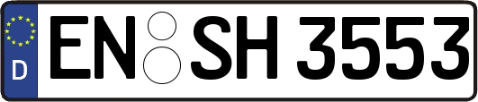 EN-SH3553