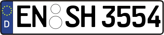EN-SH3554