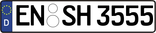 EN-SH3555