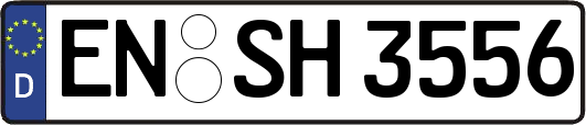 EN-SH3556