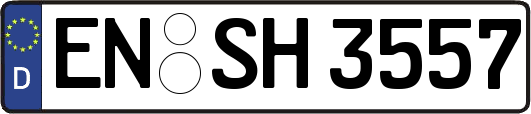 EN-SH3557