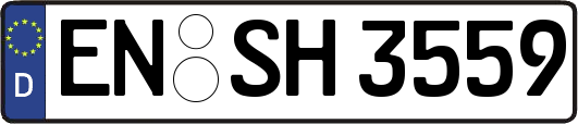 EN-SH3559