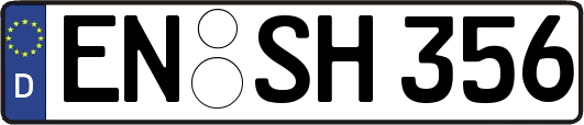 EN-SH356