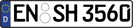 EN-SH3560