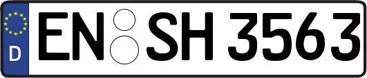 EN-SH3563
