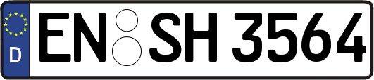 EN-SH3564