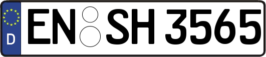 EN-SH3565