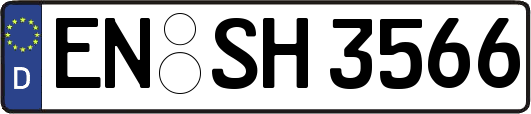 EN-SH3566