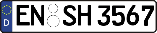 EN-SH3567