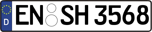 EN-SH3568
