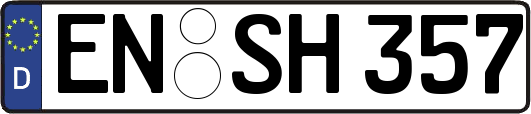 EN-SH357