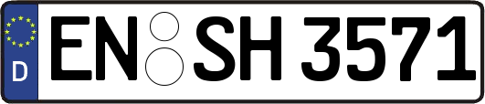 EN-SH3571
