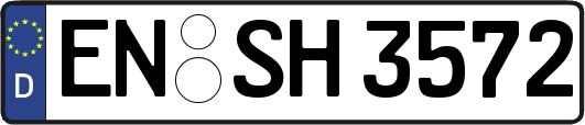 EN-SH3572