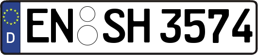 EN-SH3574