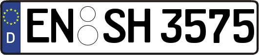 EN-SH3575