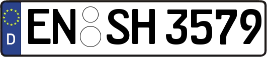 EN-SH3579