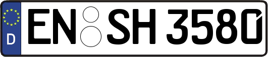 EN-SH3580