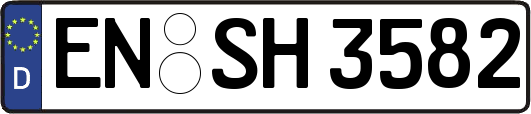EN-SH3582