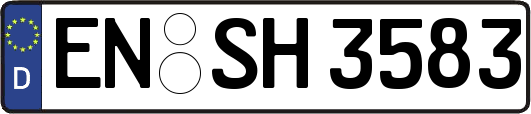 EN-SH3583