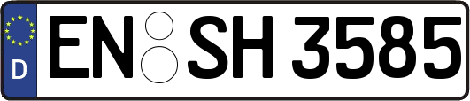EN-SH3585