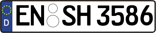 EN-SH3586