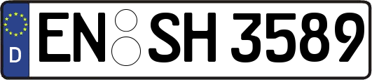 EN-SH3589